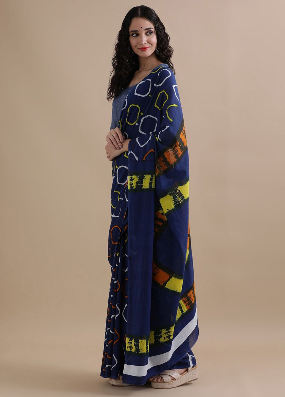 Sanskriti Saree