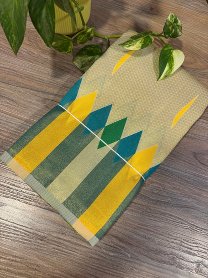 Traditional zip & go saree (Copy)