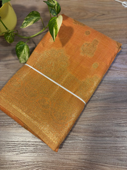 Traditional zip & go saree (Copy 3)