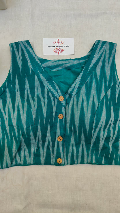 Luxe Line Drape
