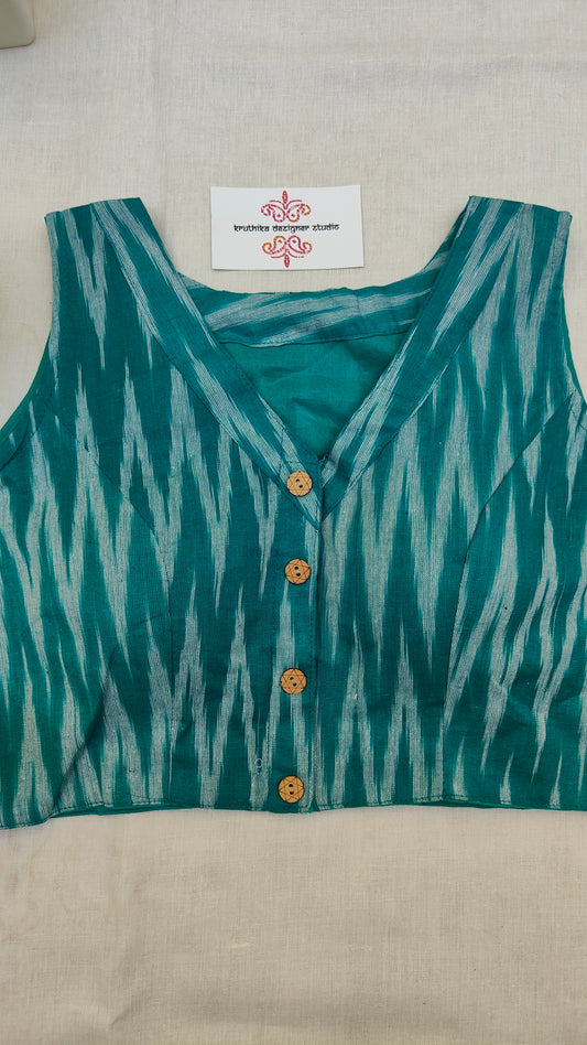 Luxe Line Drape