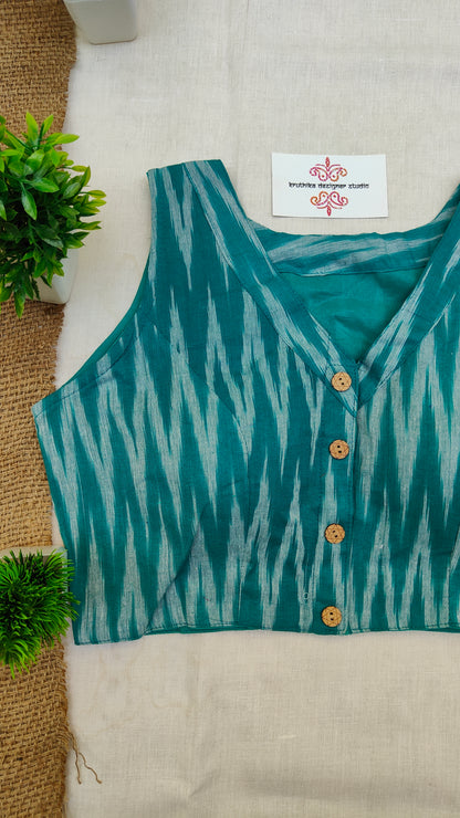 Luxe Line Drape