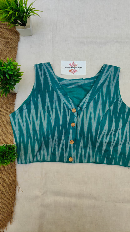 Luxe Line Drape