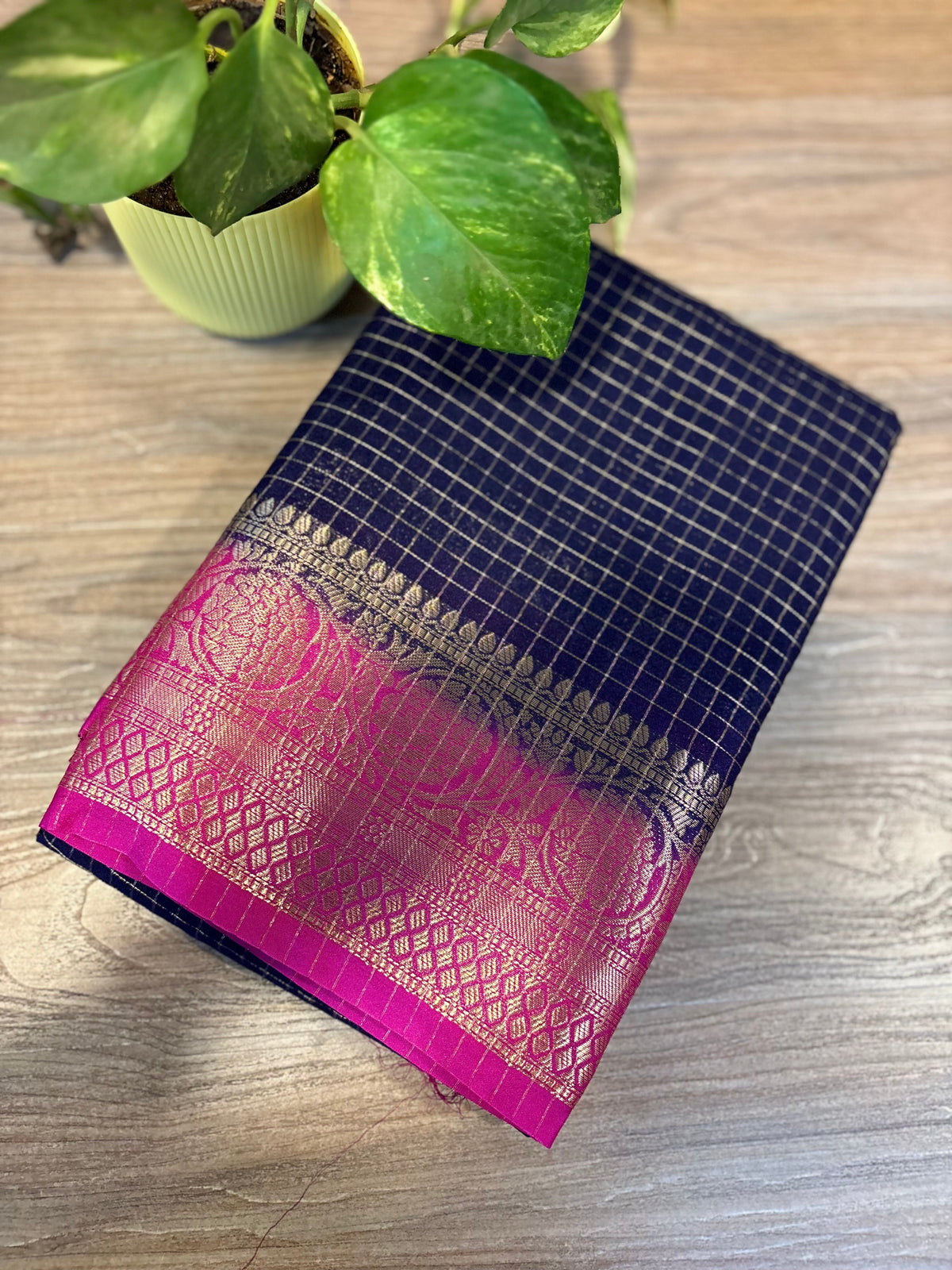 Zip & Go Crepe silk