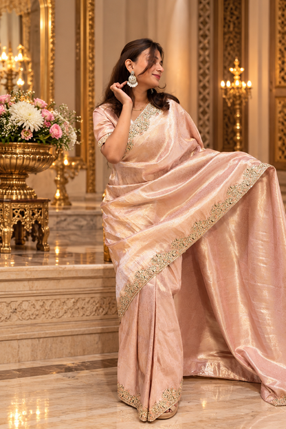 Banarasi saree