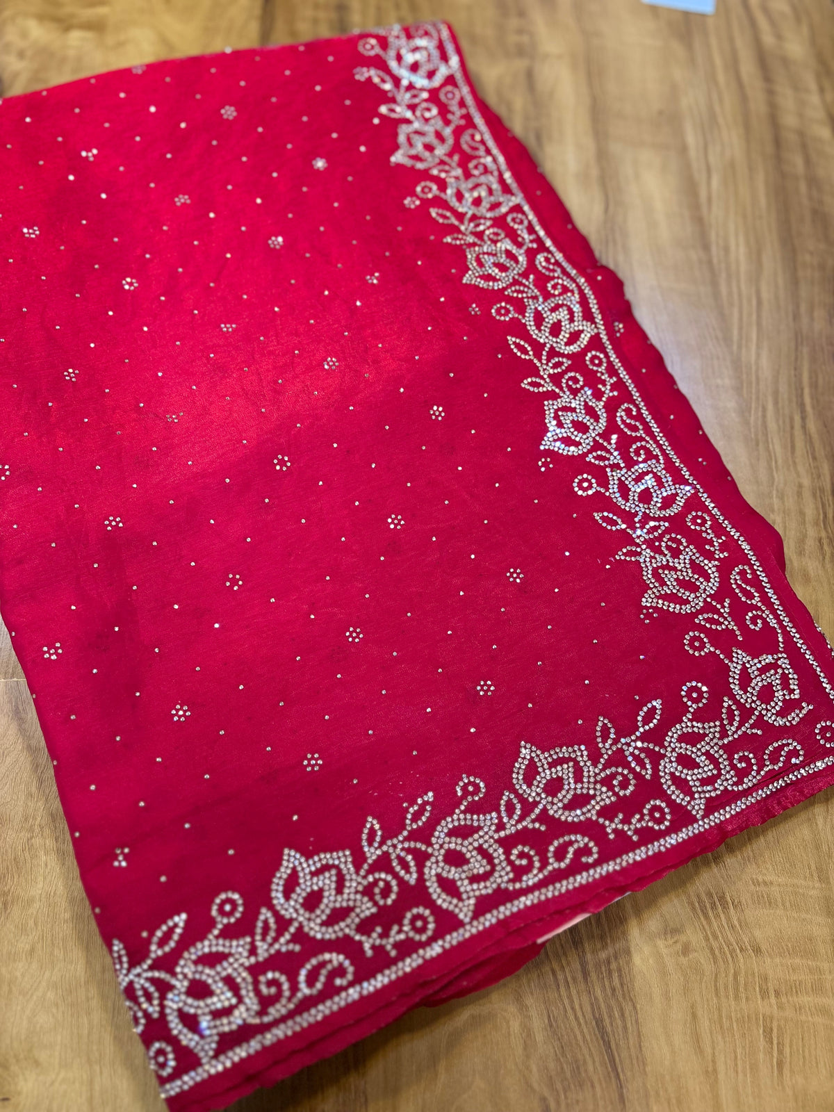 Party wear saree(2)