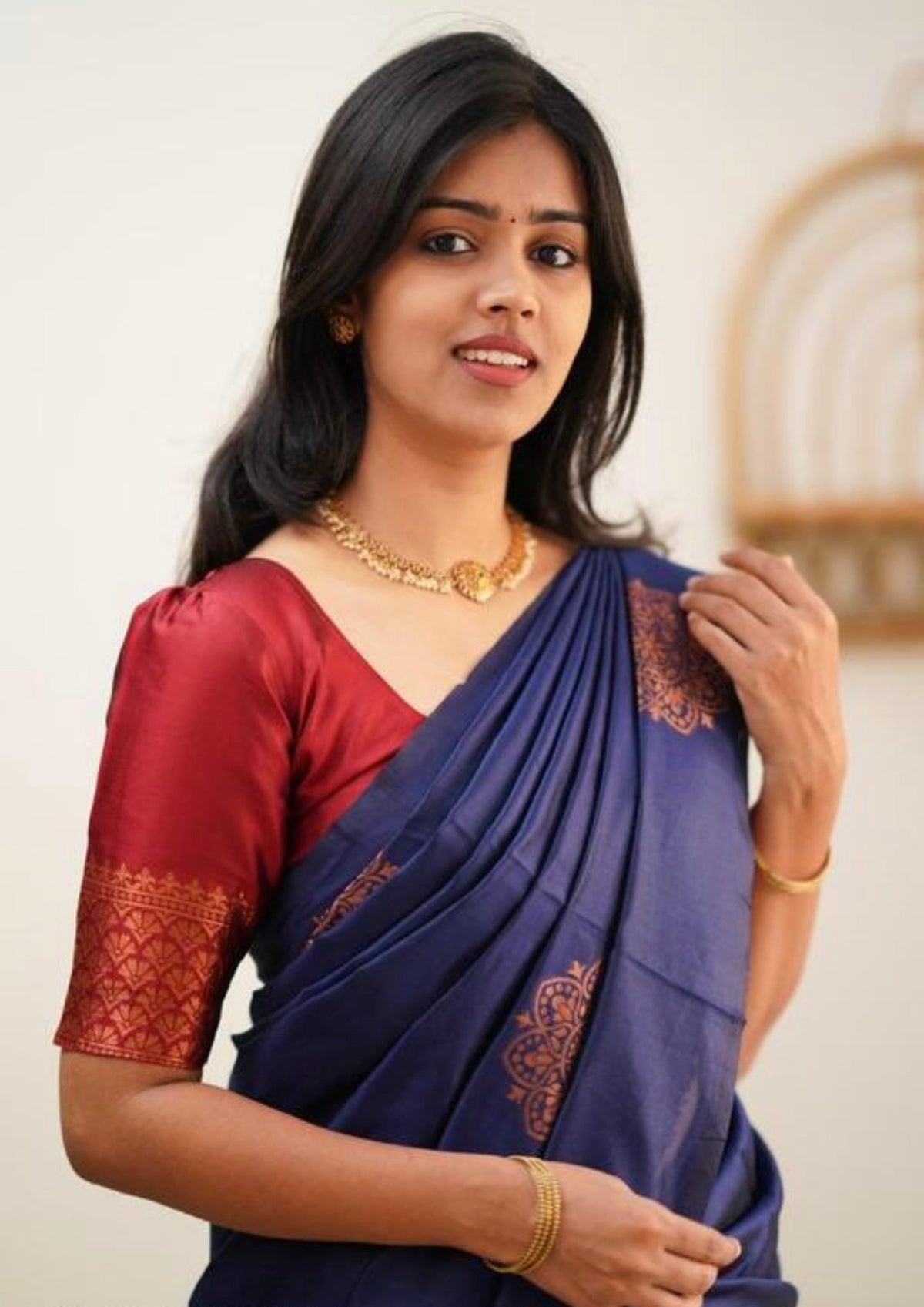 Zip & Go Crepe silk (Copy 6)