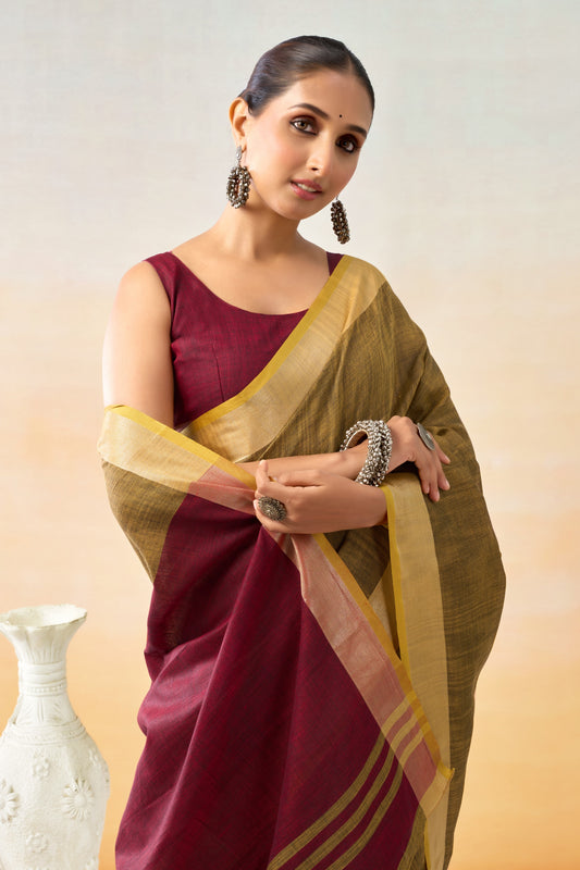 Aavya Art Cotton