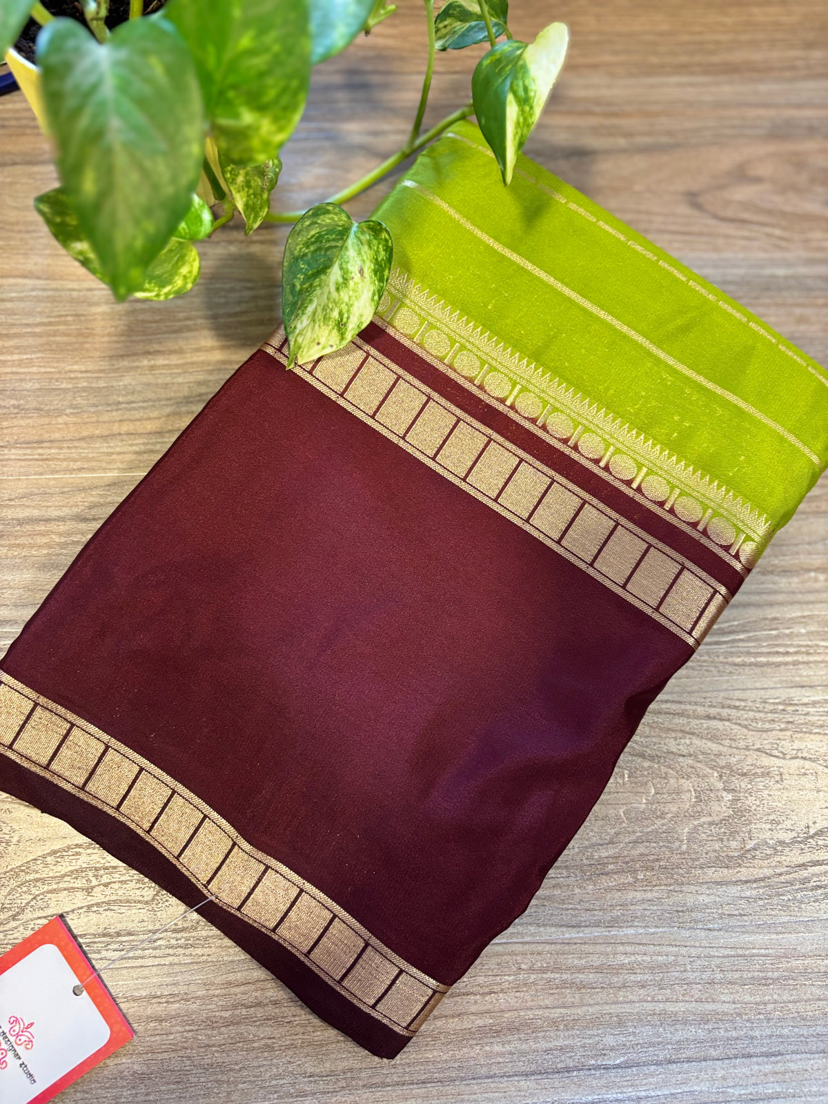 Zip & Go Crepe silk (Copy 18)