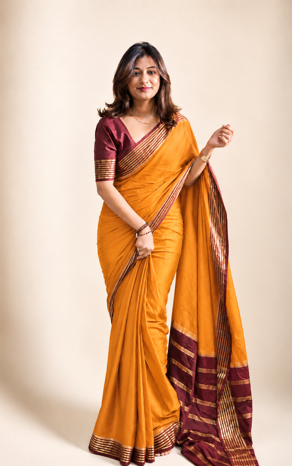 Zip & Go Crepe silk (20)