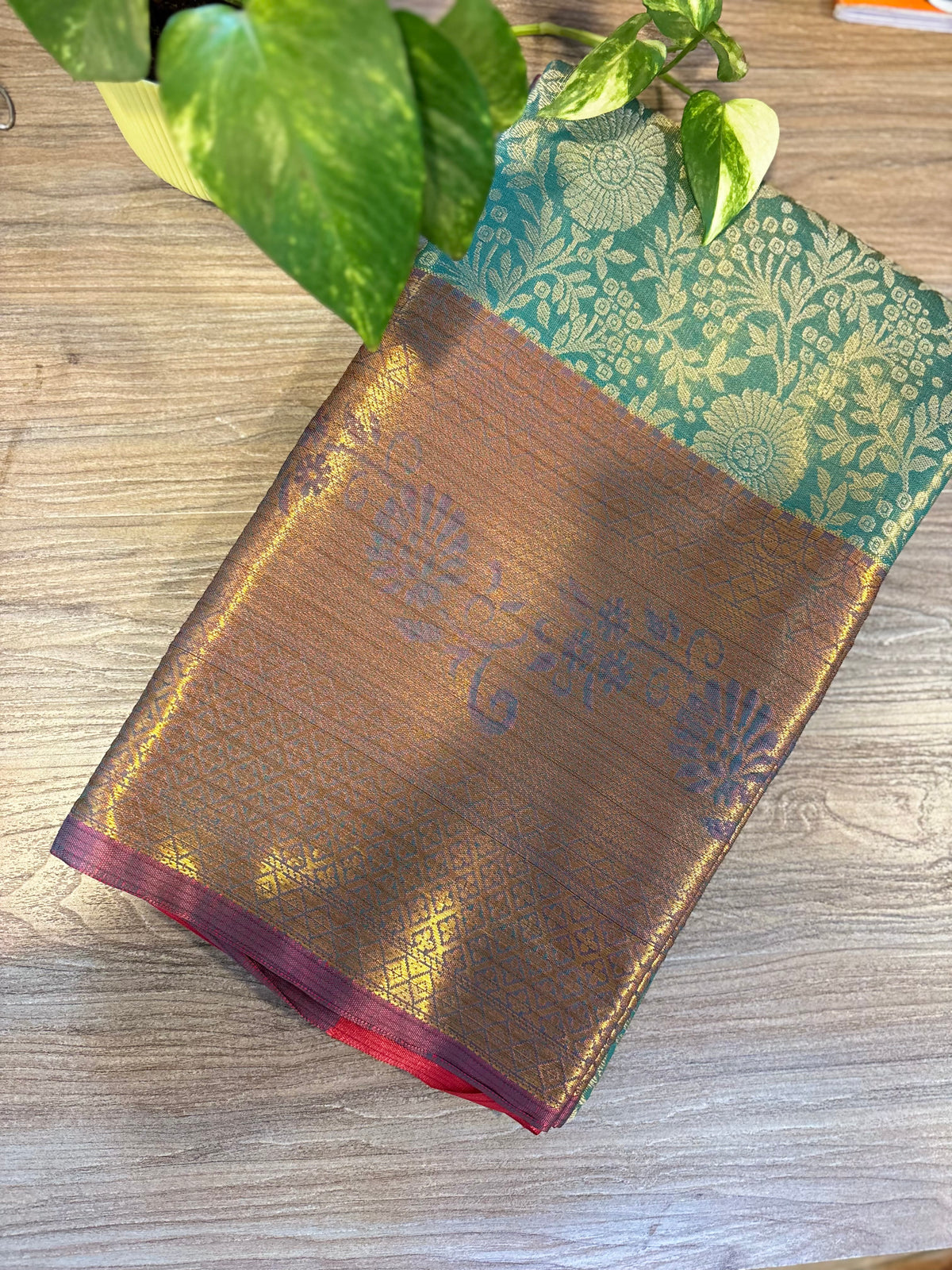 Zip & Go Saree sale