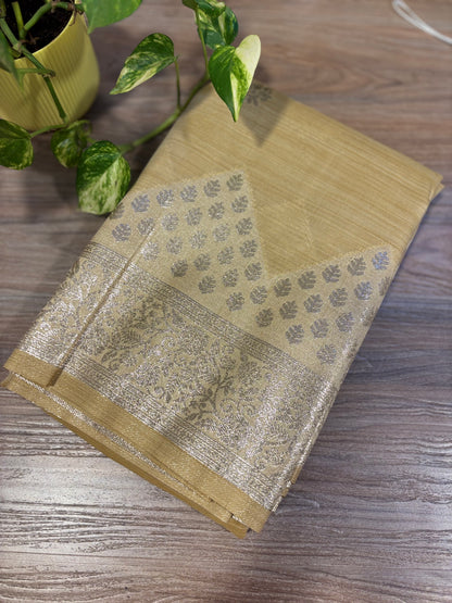 Traditional zip & go saree (Copy 5)