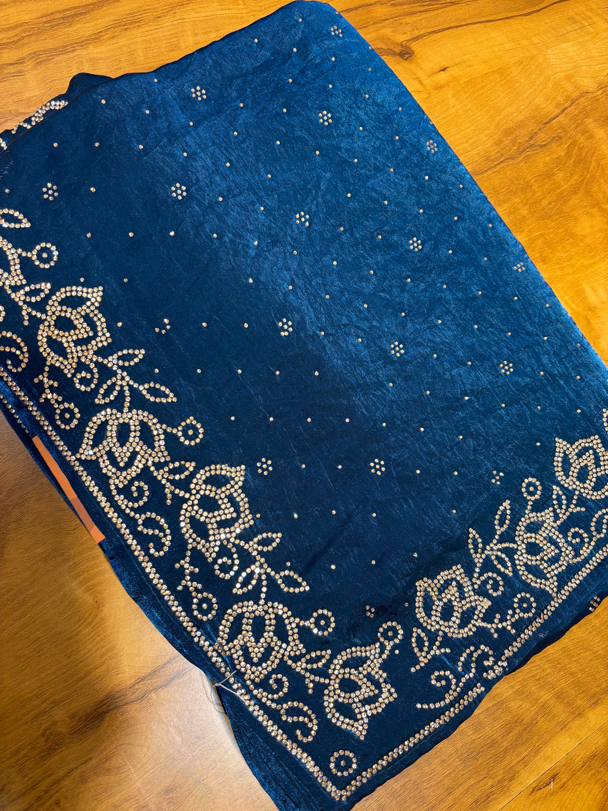 Party wear saree