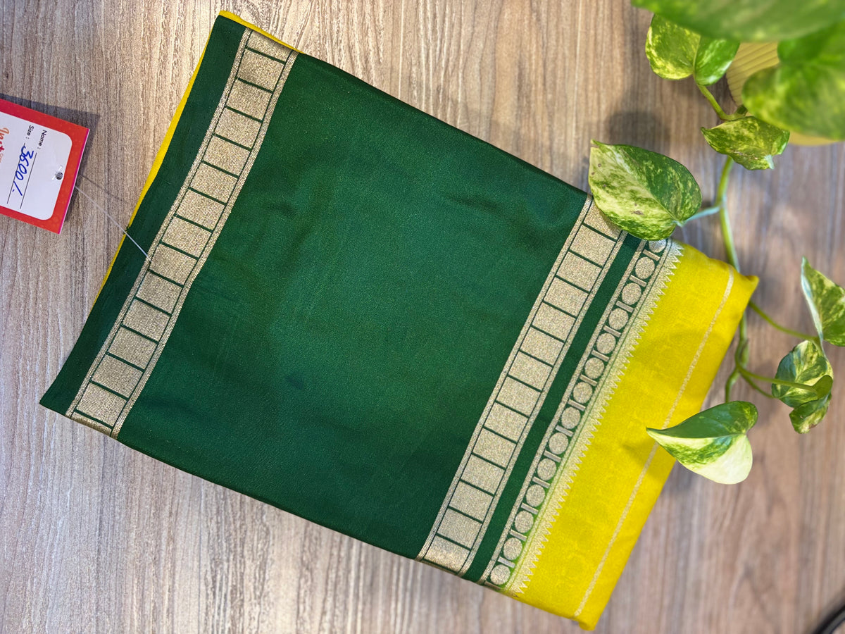 Zip & Go Crepe silk (Copy)
