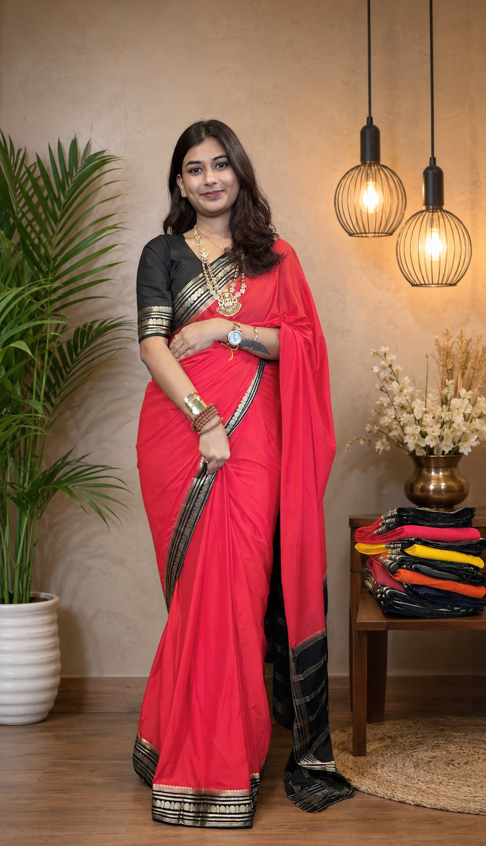 Zip & Go Saree sale (14)