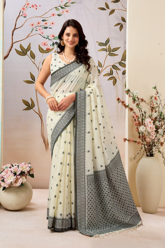 PANCHUDI LINEN