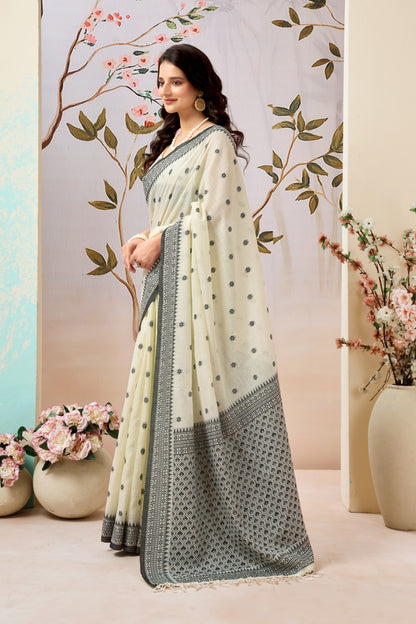 PANCHUDI LINEN