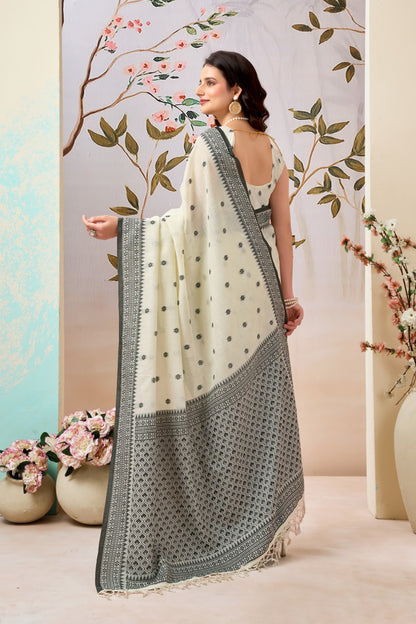 PANCHUDI LINEN
