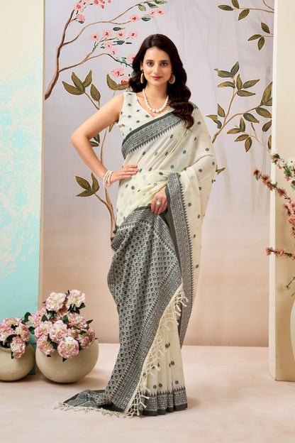 PANCHUDI LINEN