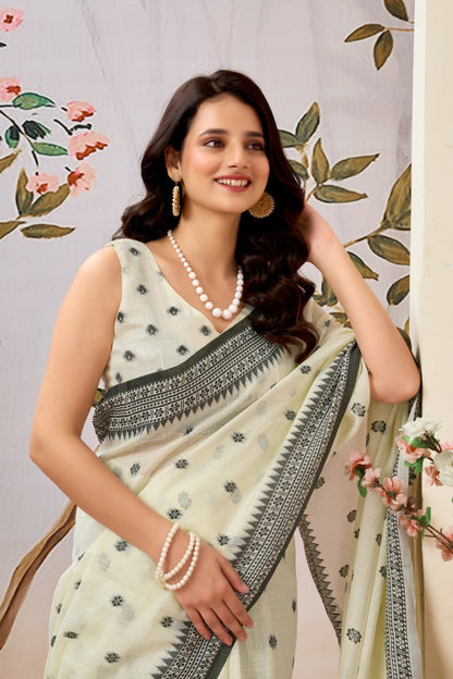 PANCHUDI LINEN