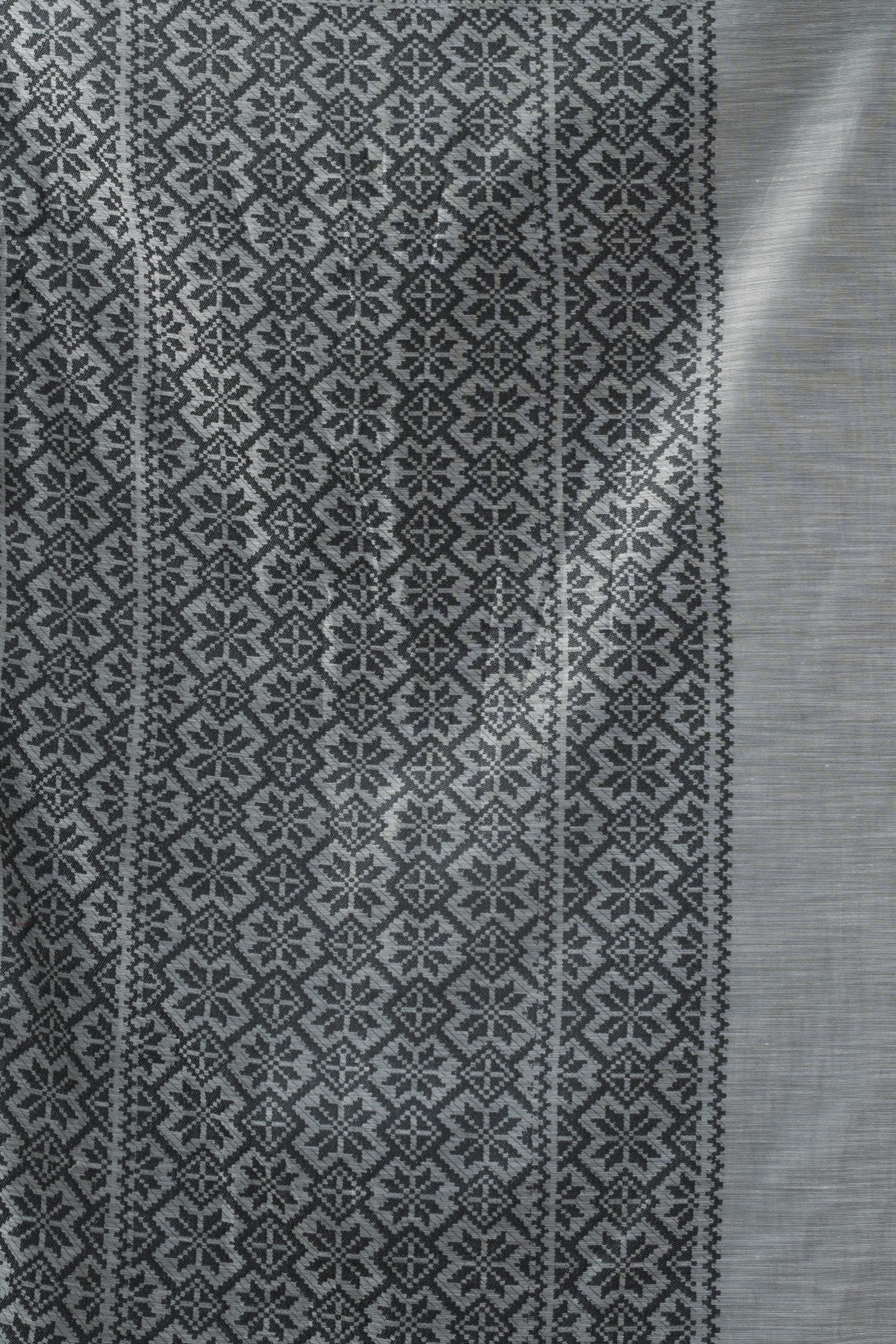 KOMOLINA LINEN SAREE