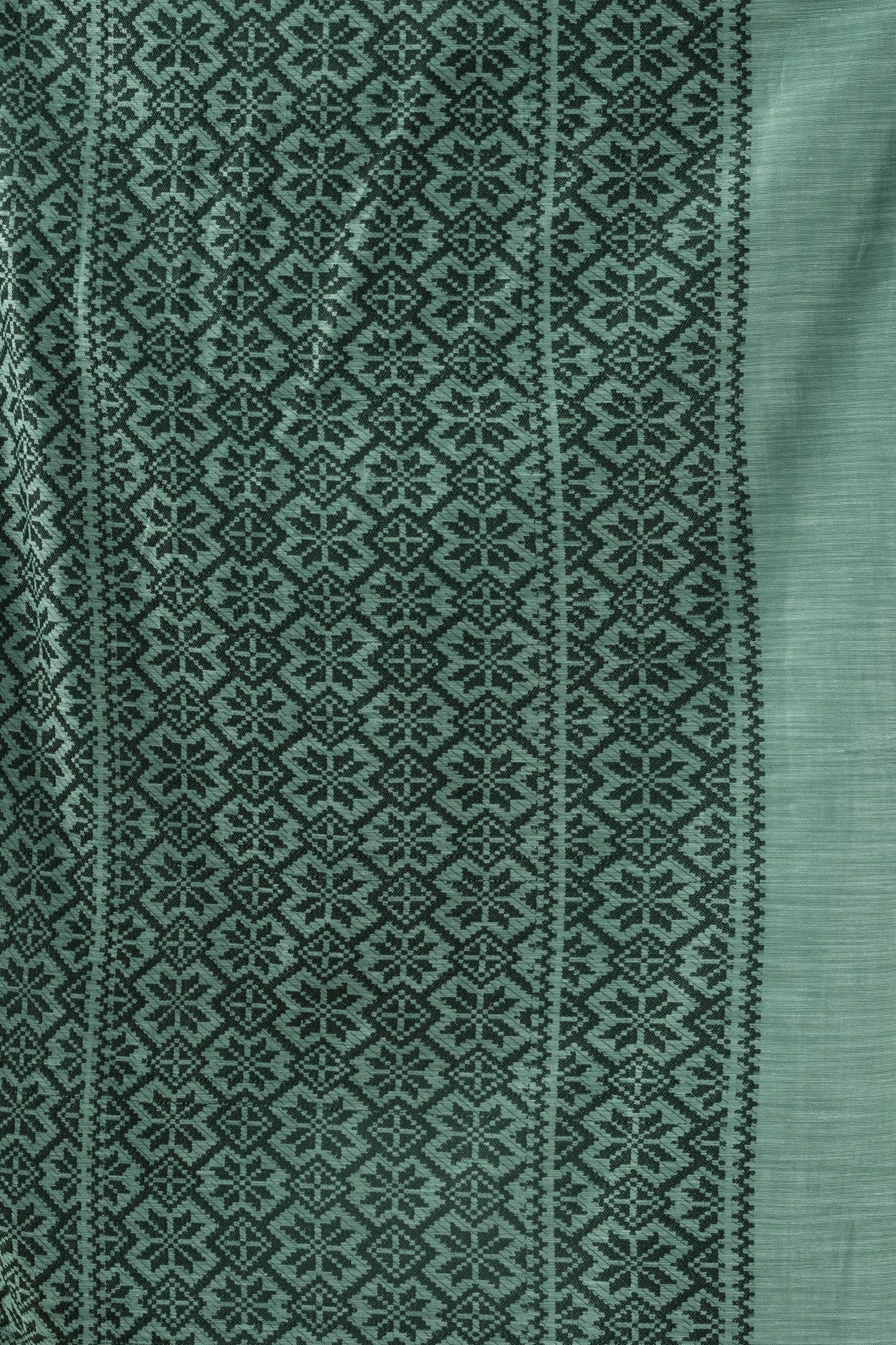 YAMIKA KOMOLINA LINEN SAREE