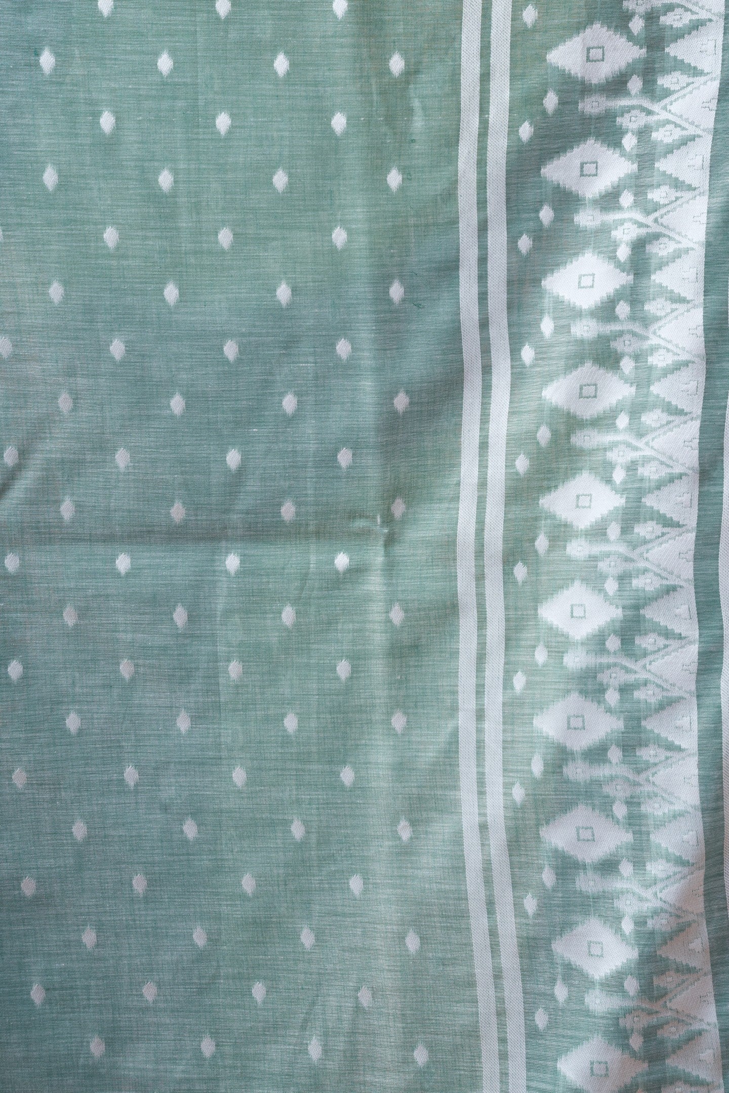 INSTA SAREE COTTON LINEN