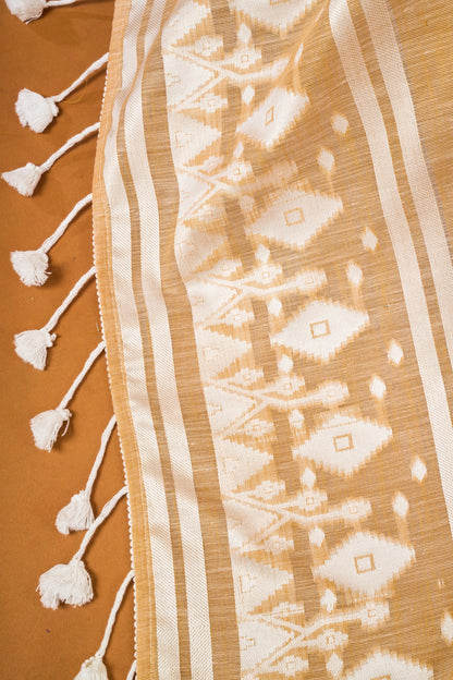 SLEEKA SUTRA COTTON LINEN