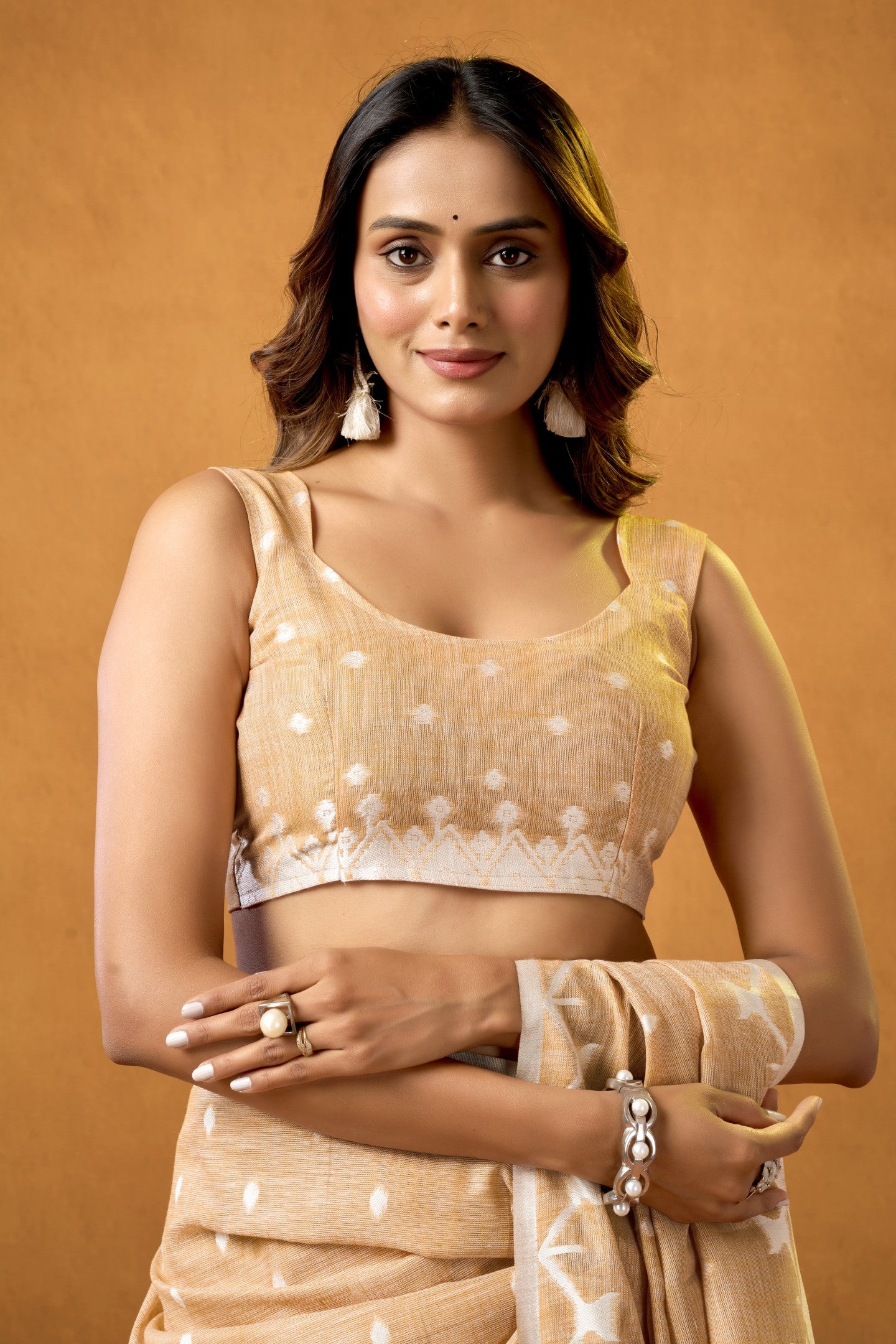 SLEEKA SUTRA COTTON LINEN