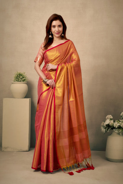 VISHUDDHI MULRAGA TISSUESAREE