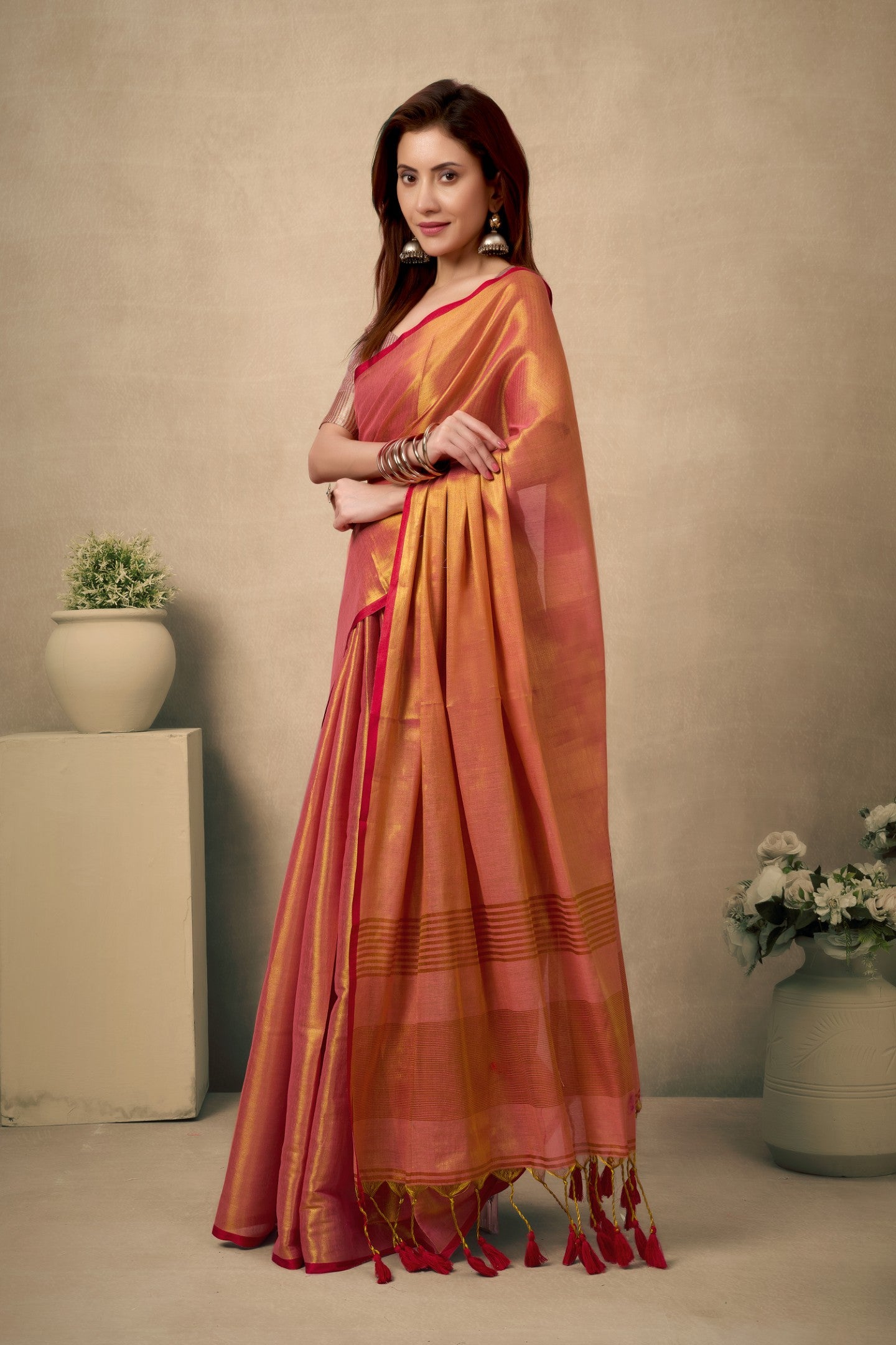 VISHUDDHI MULRAGA TISSUESAREE