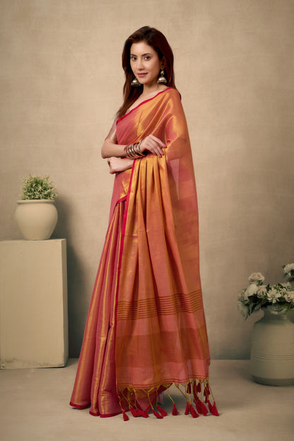 VISHUDDHI MULRAGA TISSUESAREE