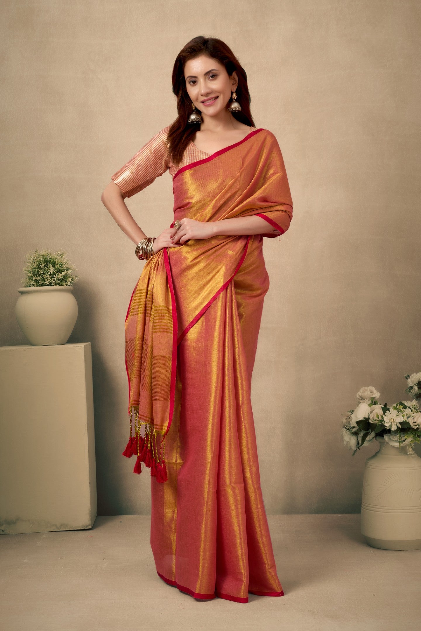 VISHUDDHI MULRAGA TISSUESAREE