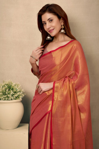 VISHUDDHI MULRAGA TISSUESAREE