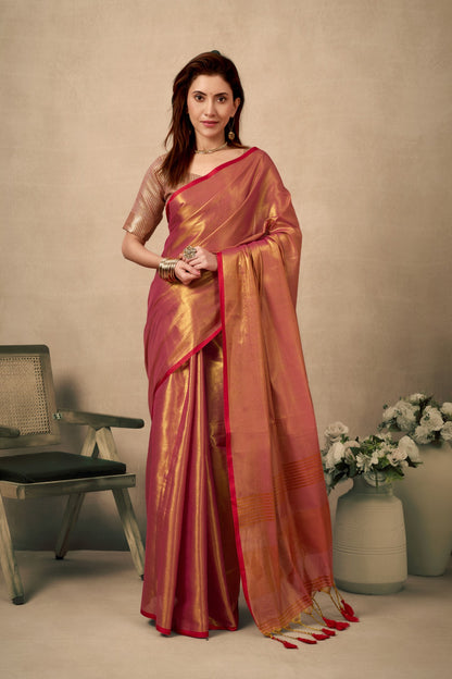 VISHUDDHI MULRAGA TISSUESAREE