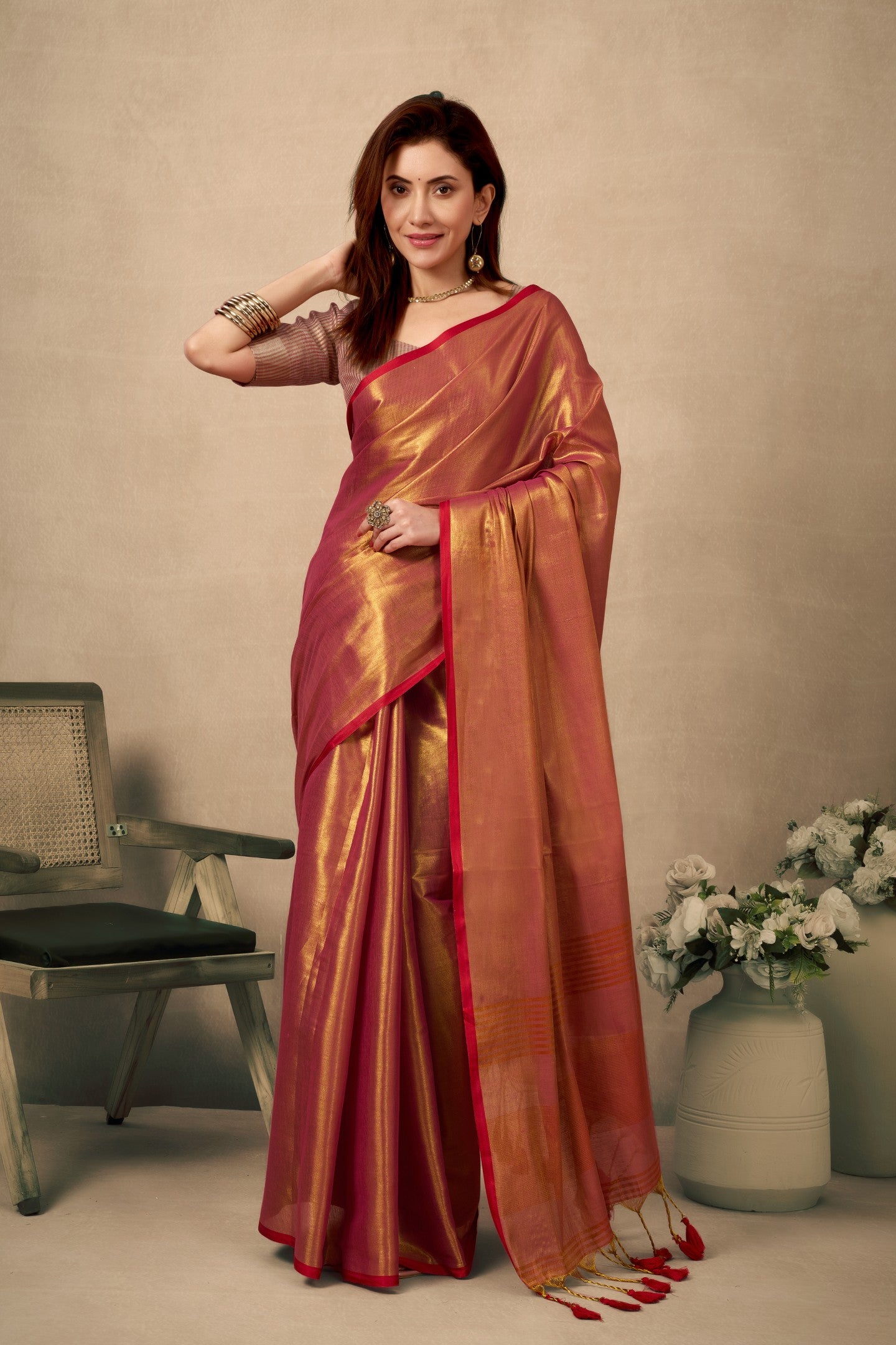 VISHUDDHI MULRAGA TISSUESAREE
