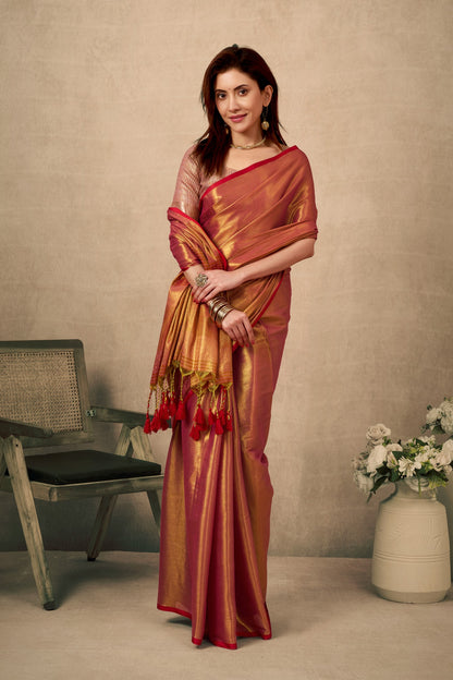 VISHUDDHI MULRAGA TISSUESAREE