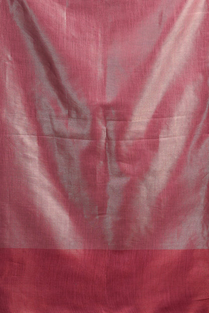 KUMKUM CLASICS MUL TISSUE SAREE