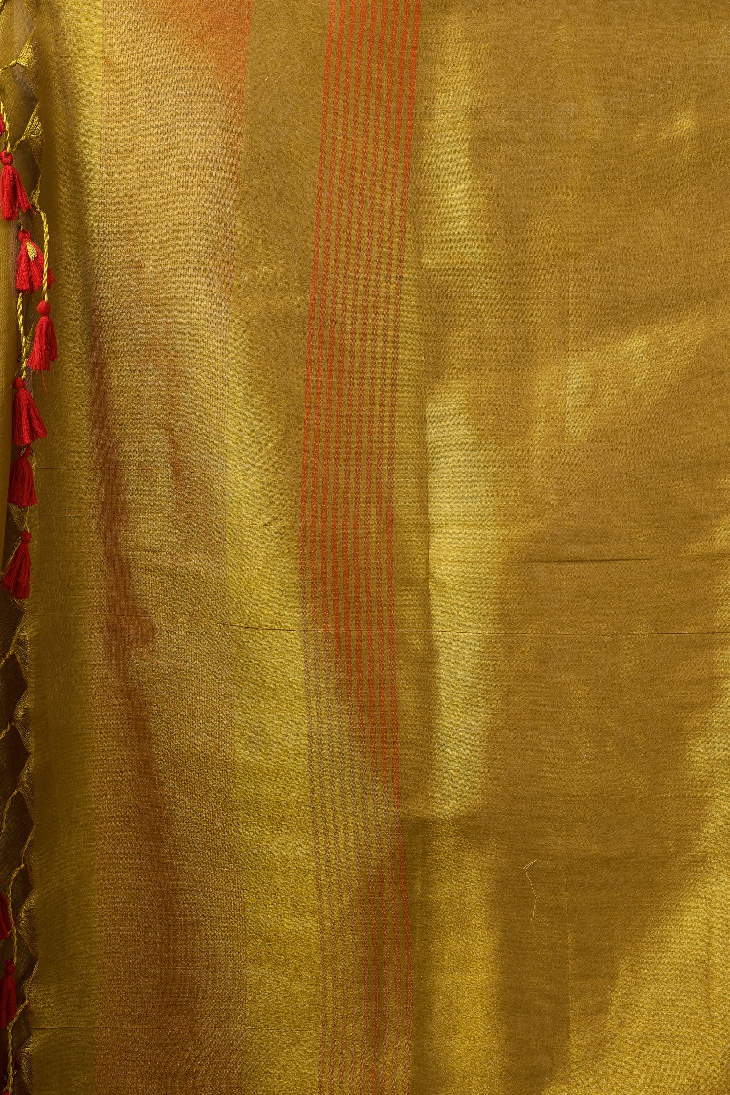 EESHA MULRAGA TISSUE SAREE