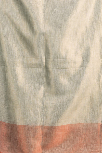 VIBHA VARNAN TISSUE SAREE