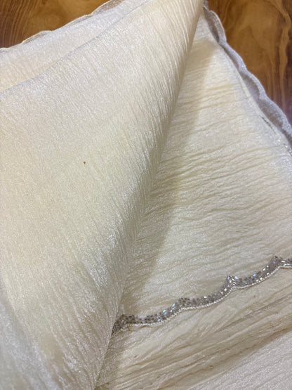 Party wear saree
