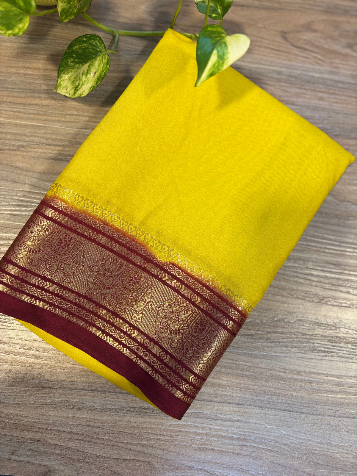 Zip & Go Crepe silk (Copy 2)