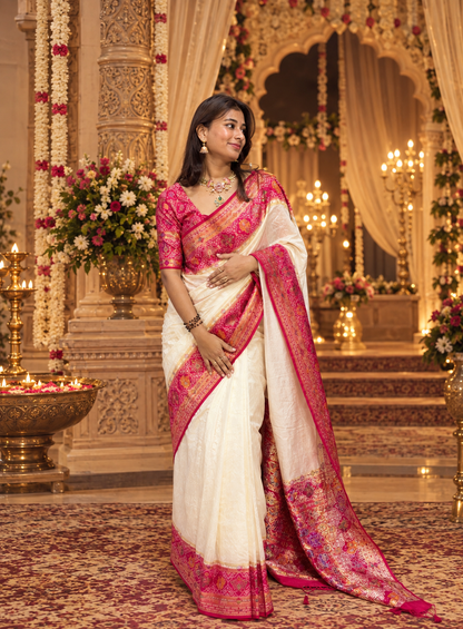 Patola saree