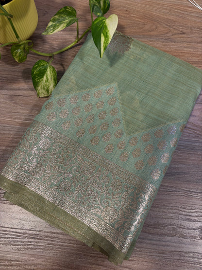 Traditional zip & go saree (Copy 7)