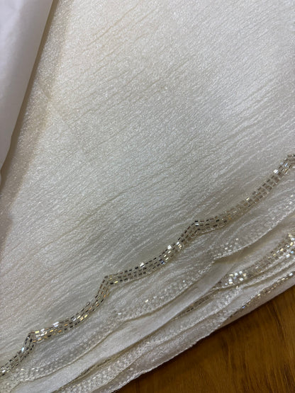 Party wear saree
