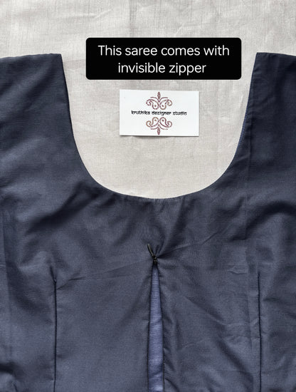 Tissue saree (Copy)