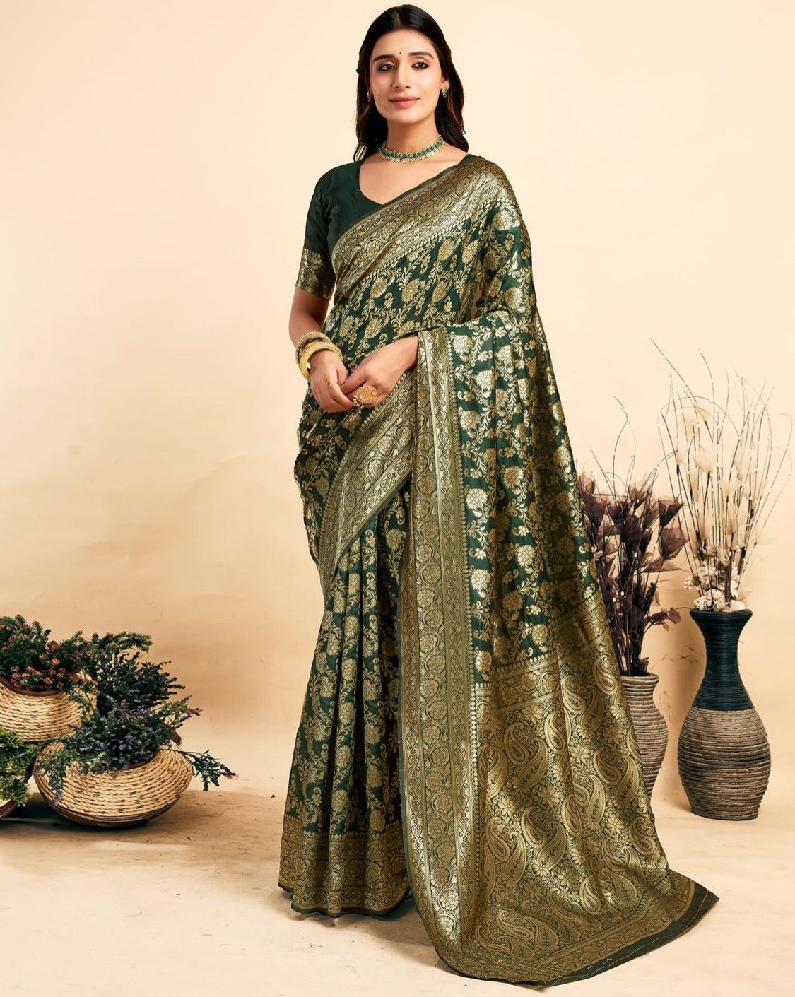 banarasi-silk-saree