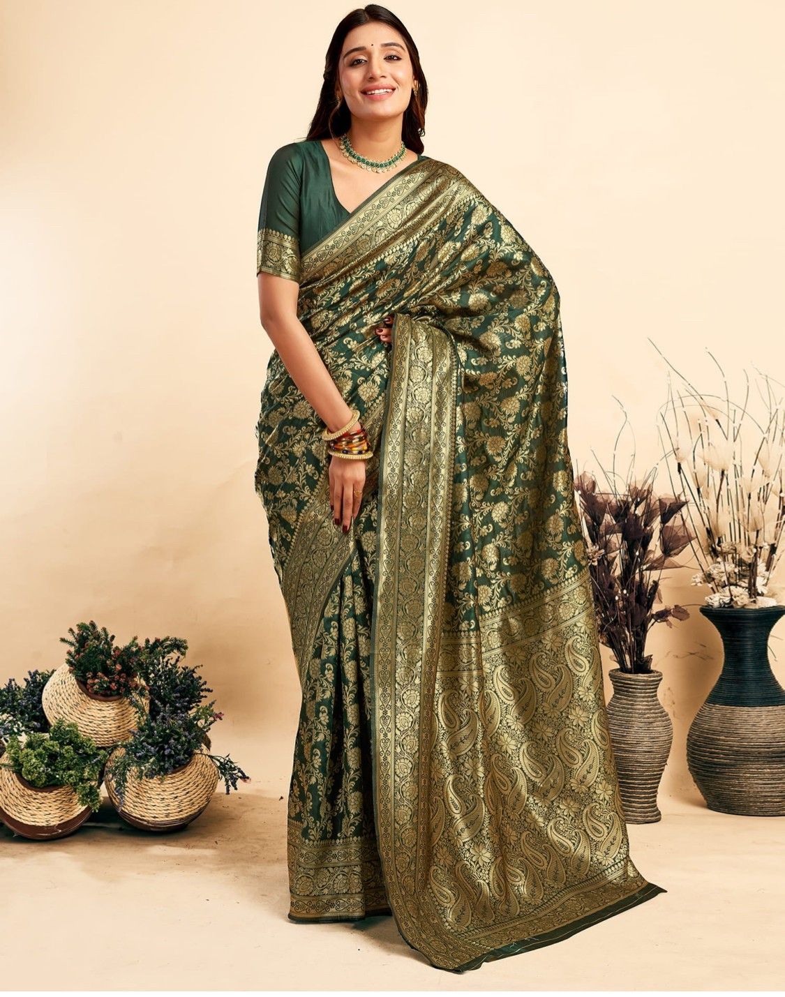 banarasi-silk-saree