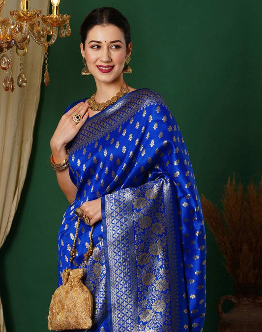 Banarasi-silk-saree