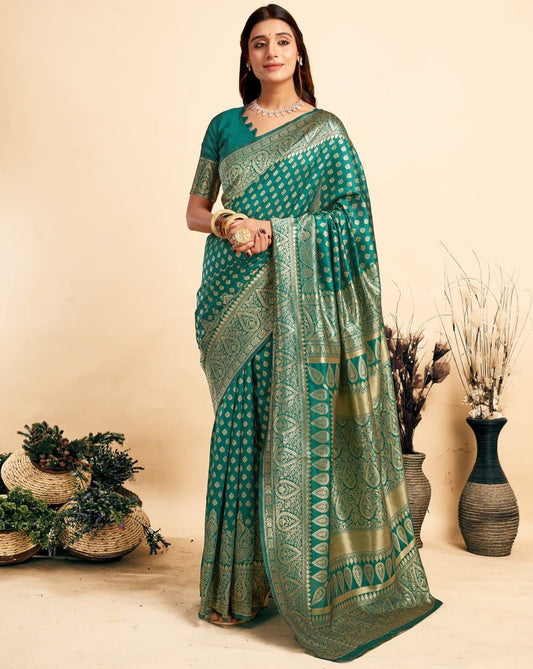 Banarasi-silk-saree
